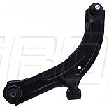 Horquilla Inf. Izq. Cube 09-14 Tiida 06-18 Versa USA 07-12 Clio 04-09 Clio Europa 04-09 Clio Europa 07-09