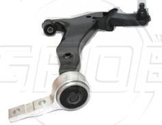 Horquilla Inf. Der. Murano 03-08