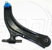 Horquilla Inf. Der. Rogue 08-14 X-Trail 08-14 Koleos 09-16