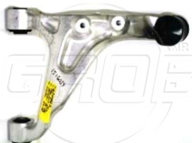 Horquilla Tras. Sup. Izq. Altima 02-06 Maxima 04-08 Safrane 09-10