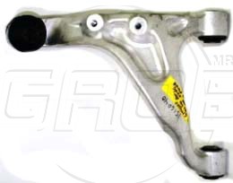 Horquilla Tras. Sup. Der. Altima 02-06 Maxima 04-08 Safrane 09-10 Horquilla Tras. Sup. Der. Altima 02-06 Maxima 04-08 Safrane 09-10