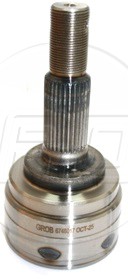 Junta V.C. Ext. Sentra 06-08