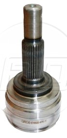 Junta V.C. Ext. Sentra 06-19