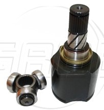 Junta V.C. Int. Izq. Sentra 06-19