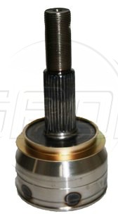 Junta V.C. Ext. Frontier 4X4 05-23 Nissan Pick-Up 4X4 05-10 Pathfinder 4X4 05-10 X-Terra 05-10