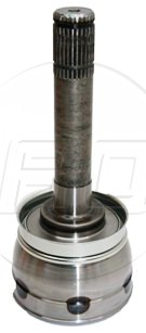 Junta V.C. Ext. QX4 02-03 Frontier 4X4 02-04 Nissan Pick-Up 4X4 02-04 X-Terra 02-04