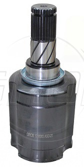 Junta V.C. Int. Izq. X-Trail 15-22
