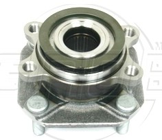 Maza de Rueda Del. Sentra 07-12