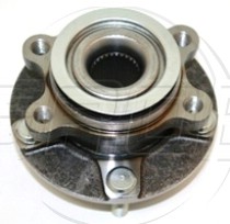 Maza de Rueda Del. Juke 12-19 Rogue 08-14 Sentra 07-12 X-Trail 08-14 Koleos 09-14