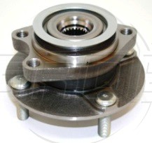 Maza de Rueda Del. Forte 10-13 Cube 09-14 Tiida 06-18 Versa USA 07-12