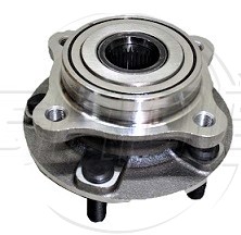 Maza de Rueda Del. Frontier 4X4 05-23 Pathfinder 4X4 04-12 X-Terra 05-15