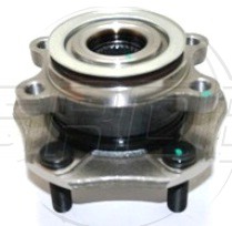 Maza de Rueda Del. Leaf 13-21 NV200 13-21 Sentra 13-19