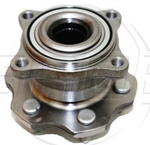 Maza de Rueda Tras. Pathfinder 05-12 Pathfinder 4X4 05-12