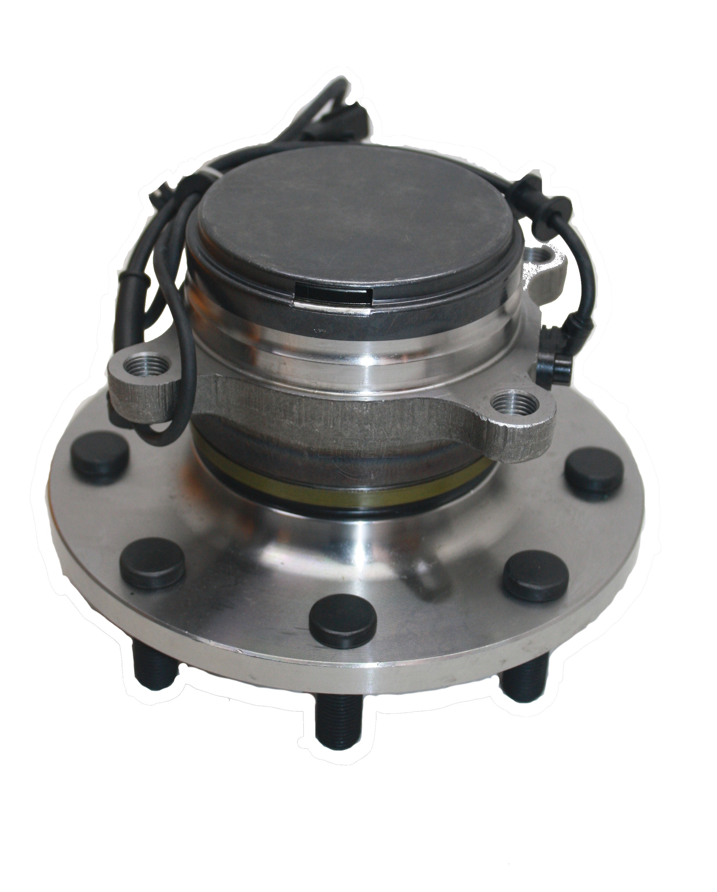 Maza de Rueda Del. NV2500 12-17