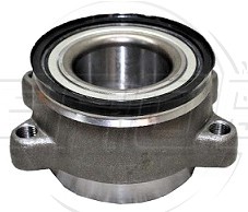Maza de Rueda Del. Urvan 13-23 Urvan 350 13-23