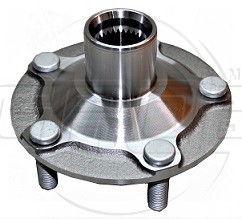 Maza de Rueda Del. Sentra 20-23