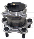 Maza de Rueda Tras. Sentra 20-23