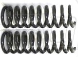 Resorte Del. Frontier 05-23 Frontier 4X4 05-23 NP300 4X2 15-23