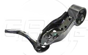 Soporte Motor Tras. Tsuru III 92-16