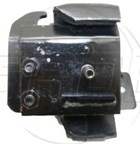 Soporte Motor Front. Izq. Urvan 98-08