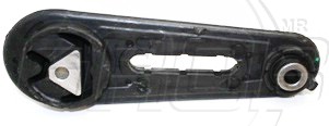 Soporte Motor Tras. City Express 15-18 Cube 09-14 NV200 13-19 Tiida 06-18 Tiida 14-18 Versa 07-12 Versa 09-11