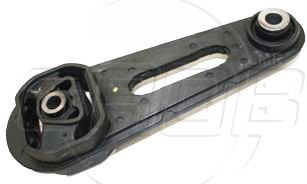 Soporte Motor Tras. Sentra 07-12