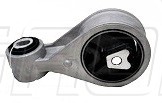 Soporte Motor Der. Rogue 08-13 Sentra 07-12 X-Trail 08-13 Koleos 08-16