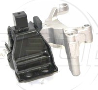 Soporte Motor Der. Sentra 07-12