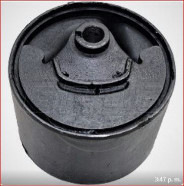 Soporte Motor Tras. X-Trail 02-07