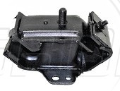 Soporte Motor Front. Der. Izq. Nissan Pick-Up 08-12