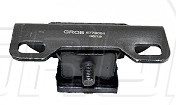 Soporte de Palanca Del. Sentra 82-86 Tsuru I 84-87