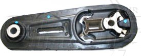 Soporte Motor Tras. Juke 11-18 Sentra 13-19