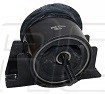 Soporte Motor Front. Der. Sentra 01-06