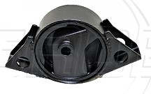 Soporte Motor Tras. G20 91-96 G20 99-02 Altima 93-01 Stanza 90-92