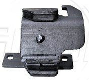 Soporte Motor Front. Der. Urvan 09-12