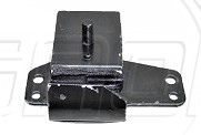 Soporte Motor Front. Izq. Frontier 98-04 X-Terra 00-04