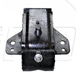 Soporte Motor Front. Izq. Nissan Pick-Up 08-12