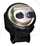 Soporte Motor Front. Der. Izq. QX4 97-00 Pathfinder 96-02