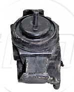 Soporte Motor Front. Der. Izq. 240SX 89-98