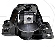 Soporte Motor Front. Der. Tiida 14-18 Versa 09-11