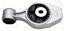 Soporte Motor Der. JX35 13-13 QX60 14-18 Altima 13-18 Maxima 16-21 Murano 15-21 Pathfinder 13-20 Pathfinder 14-14 Quest 15-17
