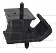 Soporte Motor Front. Der. Izq. NP300 4X2 16-23 NP300 4X2 16-23 NP300 Frontier 16-20 NP300 Frontier 16-20