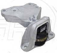 Soporte Motor Front. Der. Sentra 20-22
