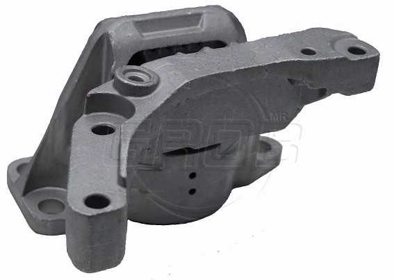 Soporte Motor Der. Kicks 17-23 Versa II 20-23