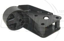 Soporte Transmision Izq. 200SX 95-98 200SX 95-98 Lucino 95-98 NX 91-93 NX 91-93 Sentra 91-94 Sentra 91-97 Tsubame 93-98 Tsuru III 92-17