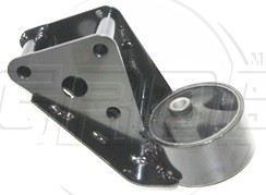Soporte Transmision Izq. 200SX 95-98 Lucino 99-00 NX 91-93 Sentra 95-99 Tsubame 99-06 Tsuru III 92-17