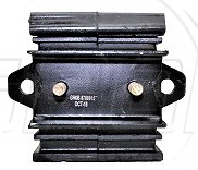 Soporte Transmision Tras. Nissan Pick-Up 4X4 87-89 Nissan Pick-Up 4X4 87-95 Pathfinder 87-89 Pathfinder 4X4 87-95