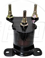 Soporte Transmision Tras. QX56 04-10 Armada 05-15 Armada 07-15 NV2500 12-17 Pathfinder 08-09 Titan 04-15 Titan 05-15