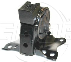 Soporte Transmision Izq. X-Trail 02-07