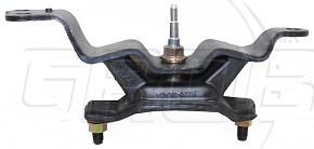 Soporte Transmision Izq. JX35 13-13 QX60 14-18 Murano 15-21 Pathfinder 13-20 Pathfinder 14-14 Quest 15-17